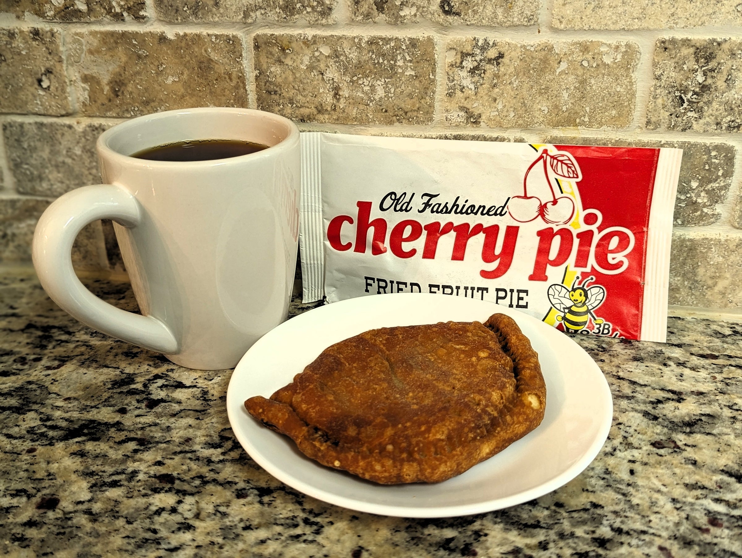 Wholesale bakery Handmade Fried Cherry Pies: Authentic Flavor from